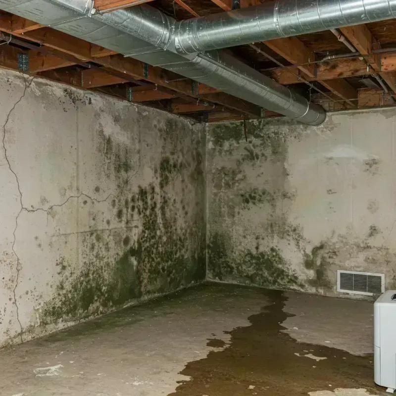 Professional Mold Removal in Twin Falls County, ID